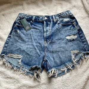 Wild Fable high rise shorts